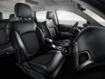 Fiat Freemont Cross 2014 года